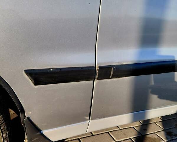 Сірий Деу Ланос, об'ємом двигуна 1.5 л та пробігом 286 тис. км за 1800 $, фото 3 на Automoto.ua