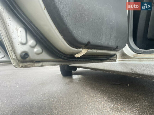 Серый Дэу Ланос, объемом двигателя 1.6 л и пробегом 320 тыс. км за 2599 $, фото 17 на Automoto.ua