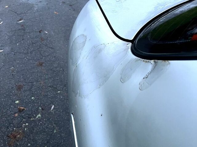 Серый Дэу Ланос, объемом двигателя 1.5 л и пробегом 397 тыс. км за 1350 $, фото 10 на Automoto.ua