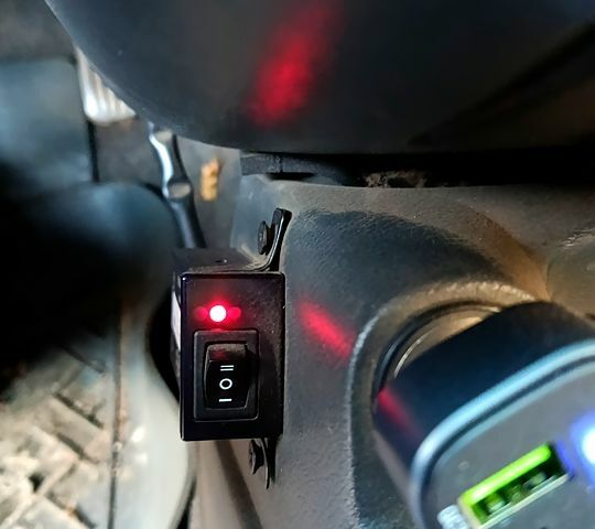 Серый Дэу Ланос, объемом двигателя 1.5 л и пробегом 0 тыс. км за 1800 $, фото 7 на Automoto.ua