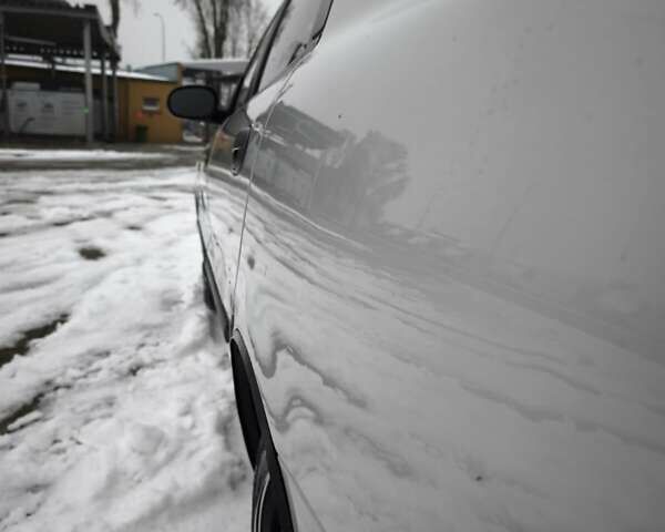 Серый Дэу Ланос, объемом двигателя 1.6 л и пробегом 237 тыс. км за 2800 $, фото 12 на Automoto.ua