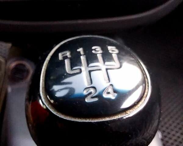 Сірий Деу Ланос, об'ємом двигуна 1.5 л та пробігом 253 тис. км за 2500 $, фото 10 на Automoto.ua