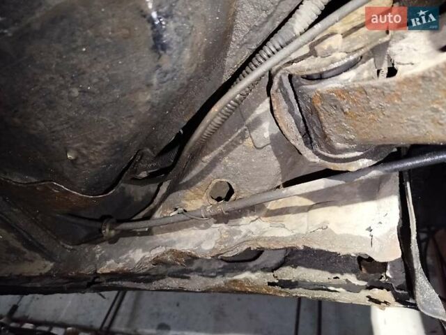 Сірий Деу Ланос, об'ємом двигуна 1.5 л та пробігом 455 тис. км за 2000 $, фото 17 на Automoto.ua