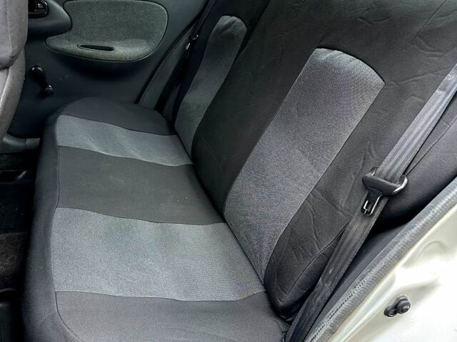 Дэу Ланос 2004 в Запорожье на Automoto.ua Серый Дэу Ланос, объемом двигателя 1.5 л и пробегом 208 тыс. км за 2650 $, фото 13 на Automoto.ua