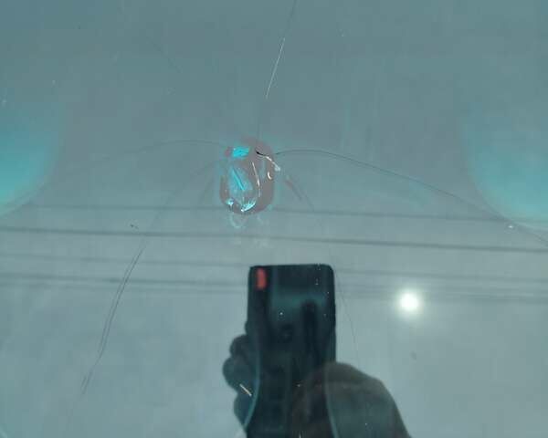 Сірий Деу Ланос, об'ємом двигуна 1.5 л та пробігом 455 тис. км за 2000 $, фото 14 на Automoto.ua