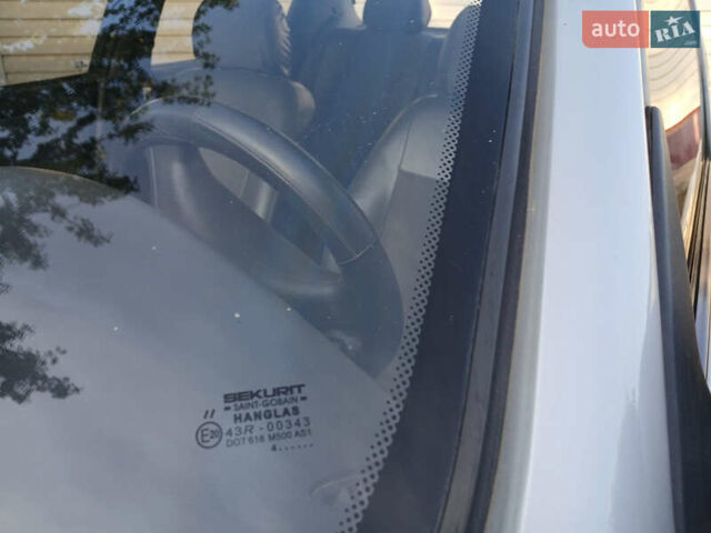 Сірий Деу Ланос, об'ємом двигуна 1.5 л та пробігом 180 тис. км за 2750 $, фото 10 на Automoto.ua
