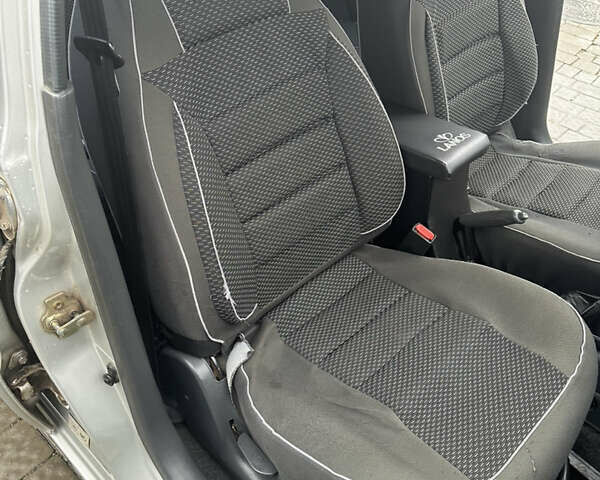 Сірий Деу Ланос, об'ємом двигуна 1.5 л та пробігом 192 тис. км за 1850 $, фото 12 на Automoto.ua