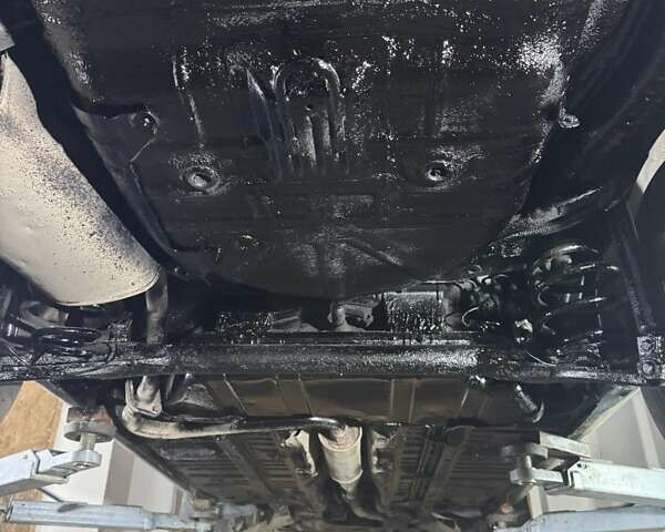 Серый Дэу Ланос, объемом двигателя 1.5 л и пробегом 291 тыс. км за 1900 $, фото 7 на Automoto.ua