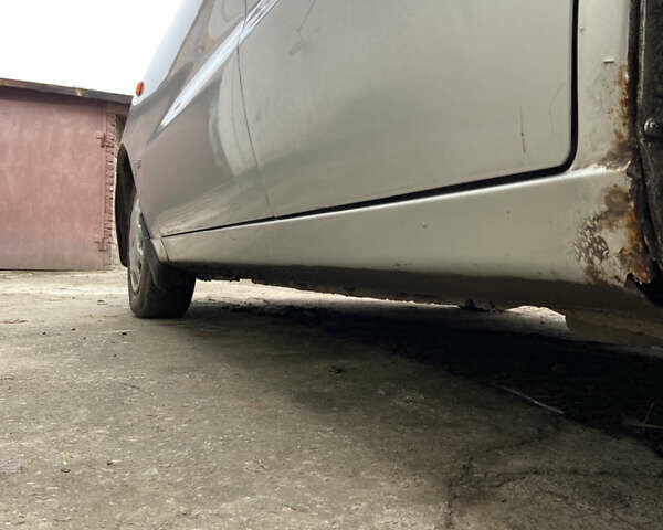 Сірий Деу Ланос, об'ємом двигуна 1.5 л та пробігом 235 тис. км за 2000 $, фото 7 на Automoto.ua