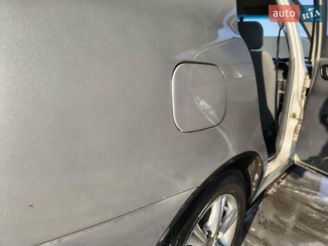 Серый Дэу Ланос, объемом двигателя 1.5 л и пробегом 207 тыс. км за 2249 $, фото 6 на Automoto.ua