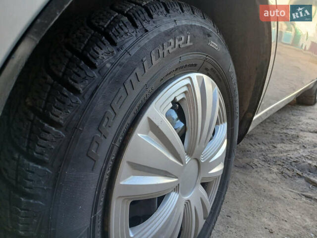Сірий Деу Ланос, об'ємом двигуна 1.5 л та пробігом 180 тис. км за 2750 $, фото 19 на Automoto.ua