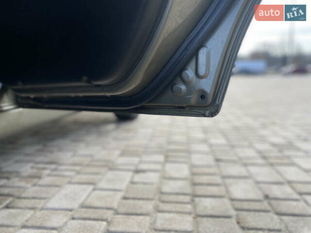 Серый Дэу Ланос, объемом двигателя 1.5 л и пробегом 313 тыс. км за 3200 $, фото 11 на Automoto.ua