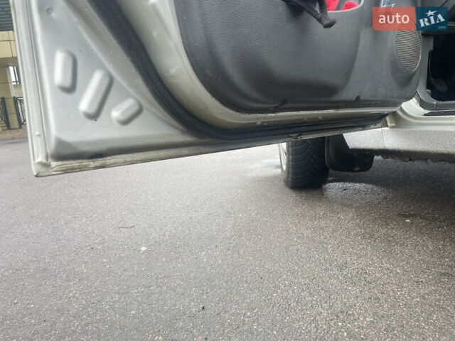 Серый Дэу Ланос, объемом двигателя 1.6 л и пробегом 320 тыс. км за 2599 $, фото 18 на Automoto.ua