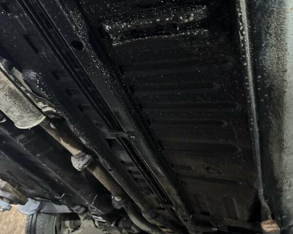 Серый Дэу Ланос, объемом двигателя 1.5 л и пробегом 291 тыс. км за 1900 $, фото 8 на Automoto.ua