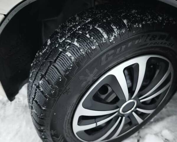 Серый Дэу Ланос, объемом двигателя 1.6 л и пробегом 237 тыс. км за 2800 $, фото 15 на Automoto.ua