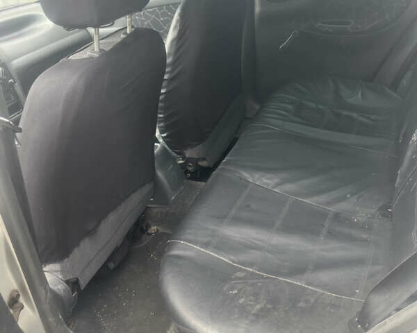 Серый Дэу Ланос, объемом двигателя 1.6 л и пробегом 298 тыс. км за 2100 $, фото 9 на Automoto.ua