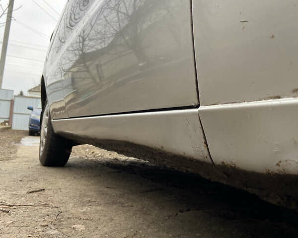 Сірий Деу Ланос, об'ємом двигуна 1.5 л та пробігом 235 тис. км за 2000 $, фото 3 на Automoto.ua