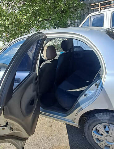 Дэу Ланос 2004 в Житомире на Automoto.ua Серый Дэу Ланос, объемом двигателя 1.5 л и пробегом 183 тыс. км за 1900 $, фото 15 на Automoto.ua