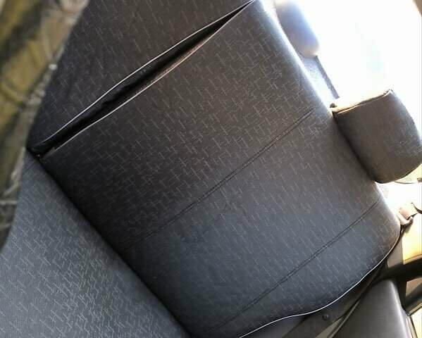 Сірий Деу Ланос, об'ємом двигуна 1.5 л та пробігом 132 тис. км за 3300 $, фото 6 на Automoto.ua