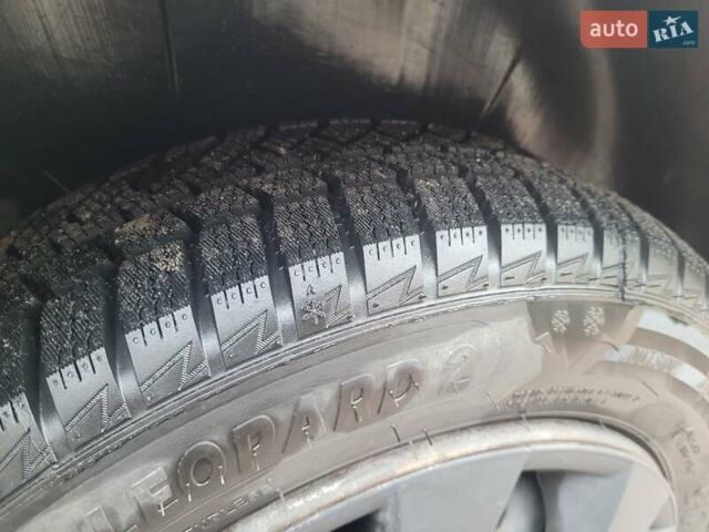 Сірий Деу Ланос, об'ємом двигуна 1.5 л та пробігом 268 тис. км за 2000 $, фото 7 на Automoto.ua