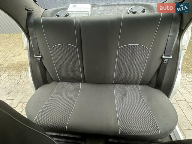 Сірий Деу Ланос, об'ємом двигуна 1.5 л та пробігом 192 тис. км за 1850 $, фото 14 на Automoto.ua