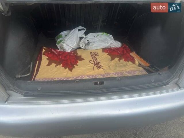 Сірий Деу Ланос, об'ємом двигуна 1.5 л та пробігом 193 тис. км за 2300 $, фото 10 на Automoto.ua