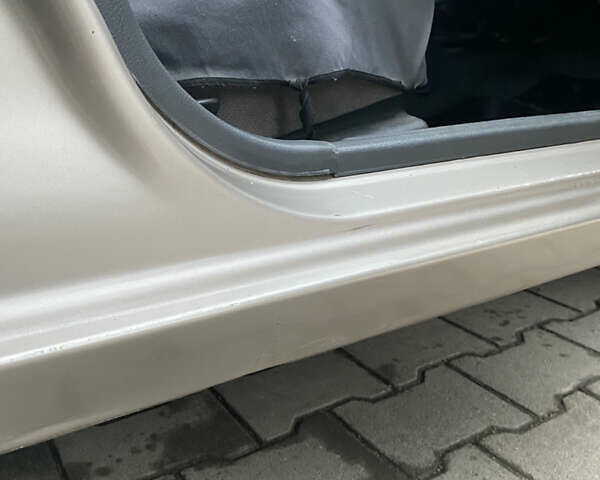 Серый Дэу Ланос, объемом двигателя 1.5 л и пробегом 205 тыс. км за 1750 $, фото 8 на Automoto.ua