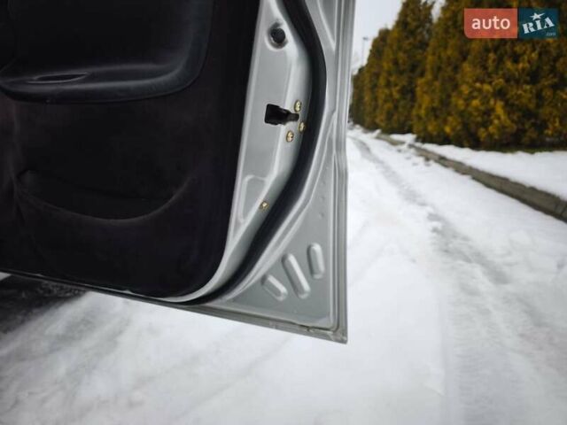 Серый Дэу Ланос, объемом двигателя 1.6 л и пробегом 237 тыс. км за 2800 $, фото 8 на Automoto.ua