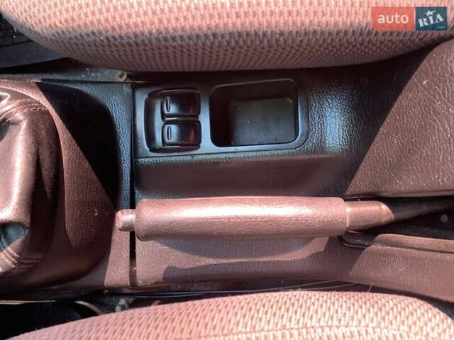 Сірий Деу Ланос, об'ємом двигуна 1.5 л та пробігом 250 тис. км за 2399 $, фото 17 на Automoto.ua