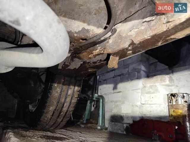 Сірий Деу Ланос, об'ємом двигуна 1.5 л та пробігом 455 тис. км за 2000 $, фото 18 на Automoto.ua