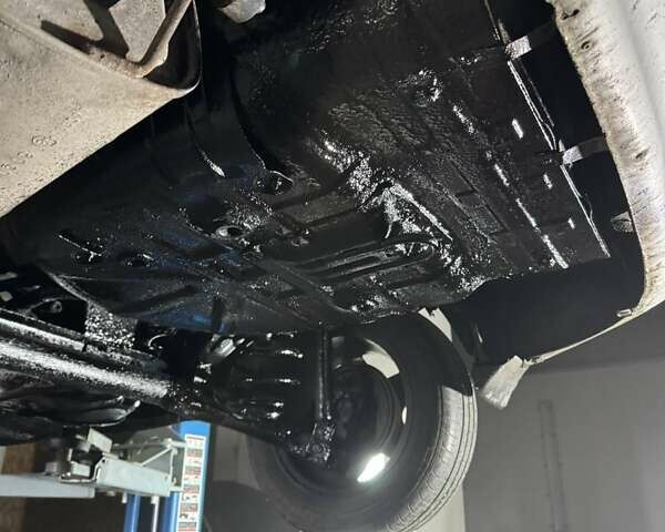 Серый Дэу Ланос, объемом двигателя 1.5 л и пробегом 291 тыс. км за 1900 $, фото 6 на Automoto.ua