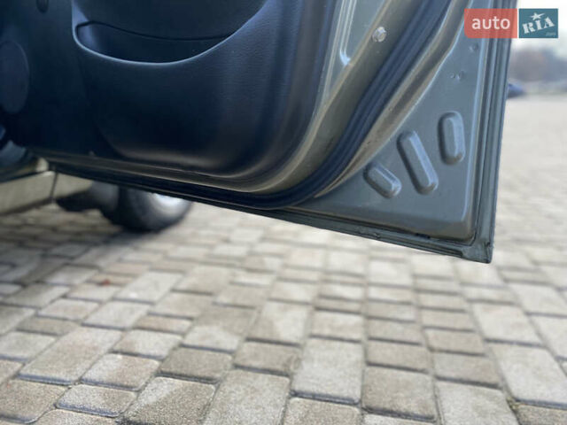 Серый Дэу Ланос, объемом двигателя 1.5 л и пробегом 313 тыс. км за 3200 $, фото 10 на Automoto.ua