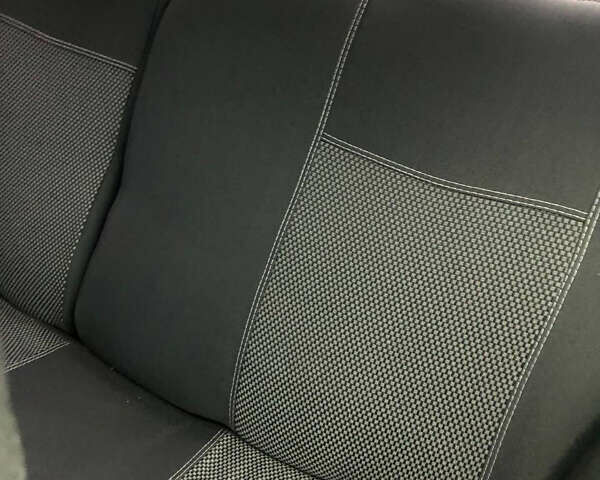 Серый Дэу Ланос, объемом двигателя 1.5 л и пробегом 170 тыс. км за 1150 $, фото 9 на Automoto.ua