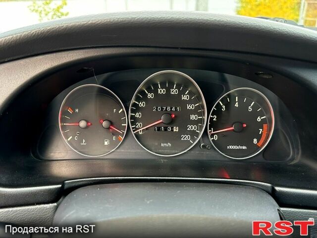 Дэу Ланос 2004 в Запорожье на Automoto.ua Серый Дэу Ланос, объемом двигателя 1.5 л и пробегом 208 тыс. км за 2650 $, фото 10 на Automoto.ua