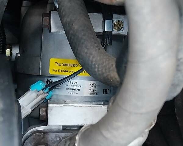 Сірий Деу Ланос, об'ємом двигуна 1.5 л та пробігом 253 тис. км за 2500 $, фото 11 на Automoto.ua