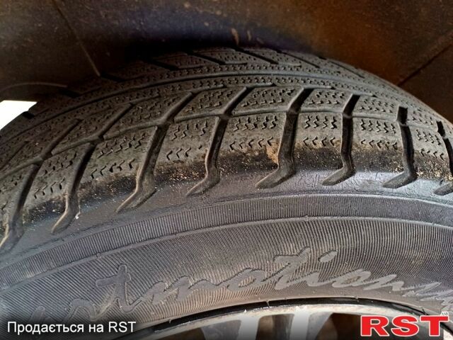 Сірий Деу Ланос, об'ємом двигуна 1.5 л та пробігом 180 тис. км за 1900 $, фото 5 на Automoto.ua