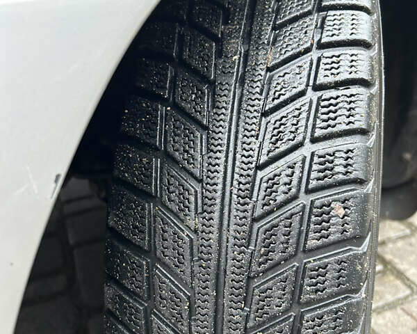 Сірий Деу Ланос, об'ємом двигуна 1.6 л та пробігом 195 тис. км за 2100 $, фото 9 на Automoto.ua