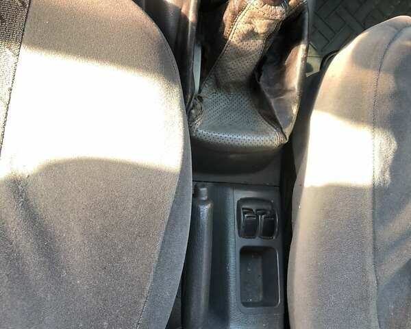 Серый Дэу Ланос, объемом двигателя 1.5 л и пробегом 280 тыс. км за 2200 $, фото 5 на Automoto.ua