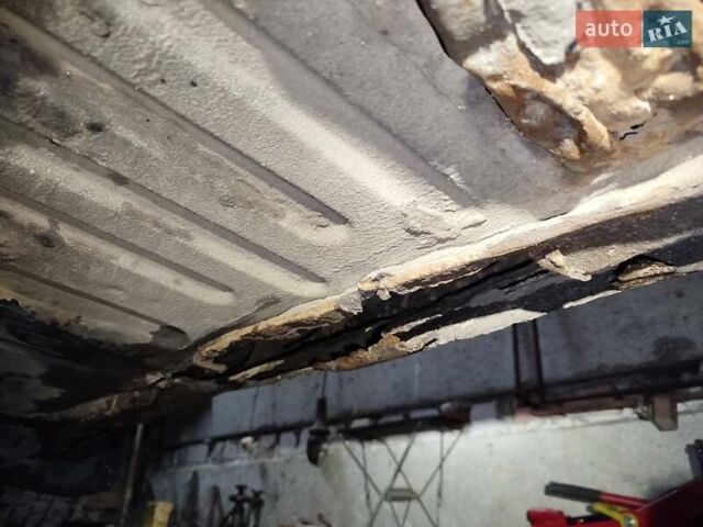 Сірий Деу Ланос, об'ємом двигуна 1.5 л та пробігом 455 тис. км за 2000 $, фото 16 на Automoto.ua