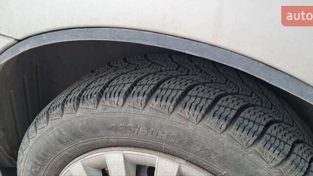 Серый Дэу Ланос, объемом двигателя 1.5 л и пробегом 300 тыс. км за 2200 $, фото 3 на Automoto.ua