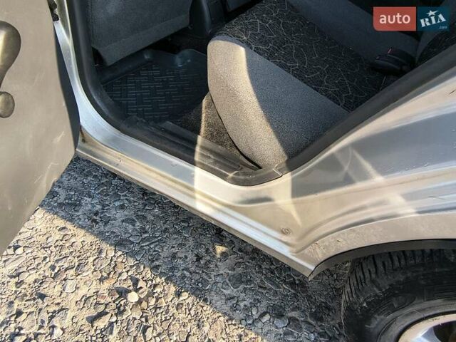 Серый Дэу Ланос, объемом двигателя 1.5 л и пробегом 207 тыс. км за 2249 $, фото 12 на Automoto.ua