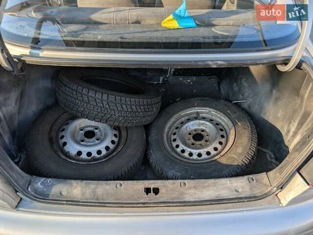Сірий Деу Ланос, об'ємом двигуна 1.5 л та пробігом 67 тис. км за 3700 $, фото 41 на Automoto.ua
