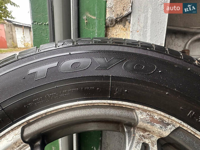 Серый Дэу Ланос, объемом двигателя 1.5 л и пробегом 170 тыс. км за 3500 $, фото 19 на Automoto.ua