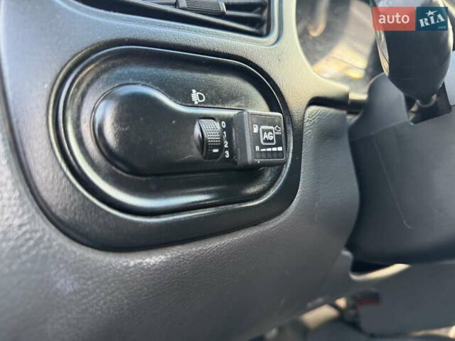 Сірий Деу Ланос, об'ємом двигуна 1.5 л та пробігом 176 тис. км за 2400 $, фото 26 на Automoto.ua