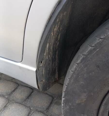 Серый Дэу Ланос, объемом двигателя 1.5 л и пробегом 290 тыс. км за 2100 $, фото 42 на Automoto.ua