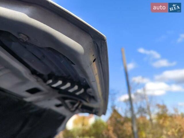 Дэу Ланос 2005 в Казатине на Automoto.ua Серый Дэу Ланос, объемом двигателя 1.5 л и пробегом 288 тыс. км за 2499 $, фото 22 на Automoto.ua