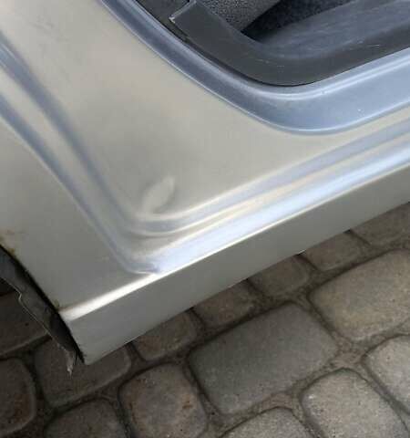 Серый Дэу Ланос, объемом двигателя 1.5 л и пробегом 290 тыс. км за 2100 $, фото 26 на Automoto.ua