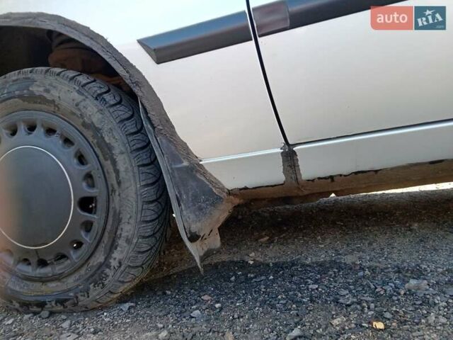Сірий Деу Ланос, об'ємом двигуна 1.5 л та пробігом 127 тис. км за 3000 $, фото 6 на Automoto.ua