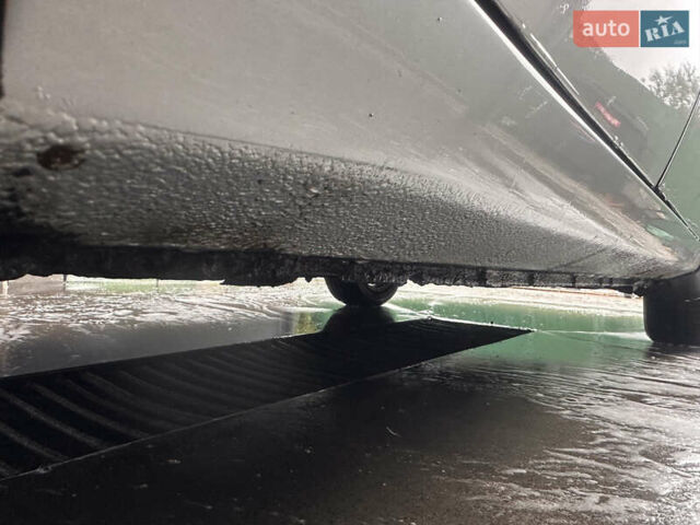 Серый Дэу Ланос, объемом двигателя 1.5 л и пробегом 170 тыс. км за 3500 $, фото 13 на Automoto.ua