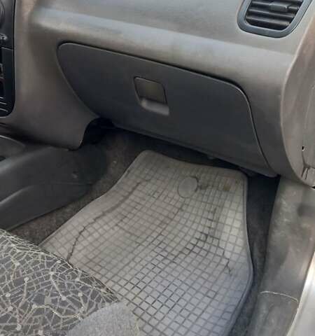 Серый Дэу Ланос, объемом двигателя 1.5 л и пробегом 290 тыс. км за 2100 $, фото 32 на Automoto.ua